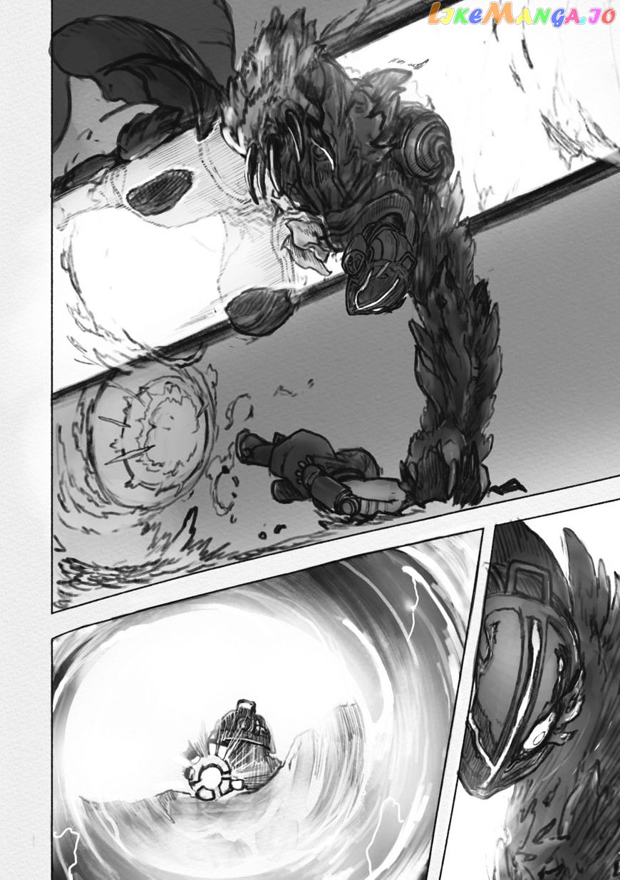 Made in Abyss, Chapter 37 image 32